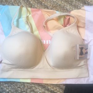 Yummie Ultralight Contour Bra